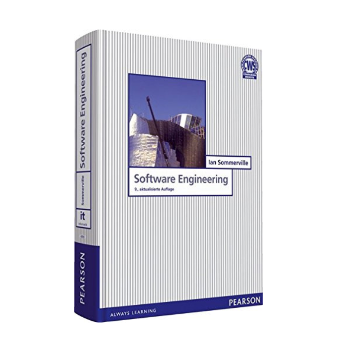 Software Engineering von Ian Sommerville